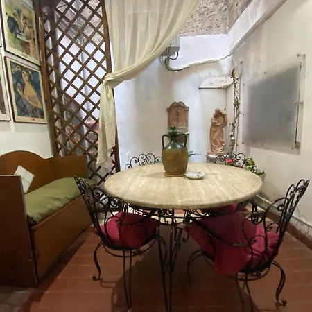 Appartement Sweetsuite