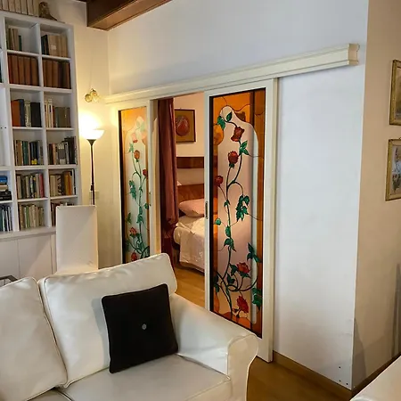 Appartement Sweetsuite *