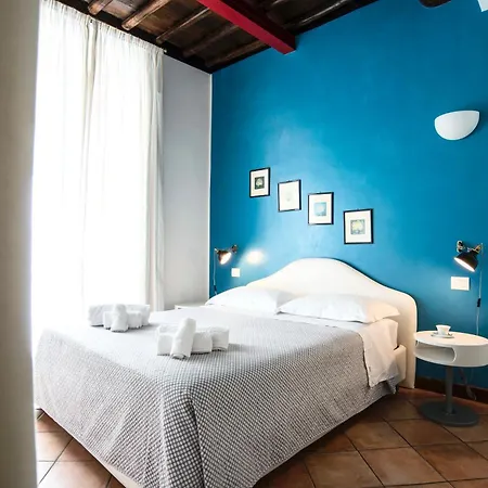 Appartement Sweetsuite