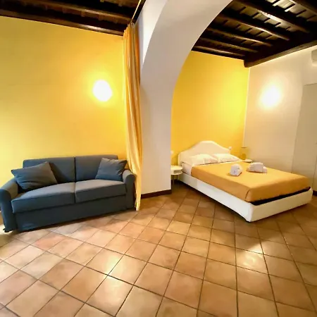 Sweetsuite Rome