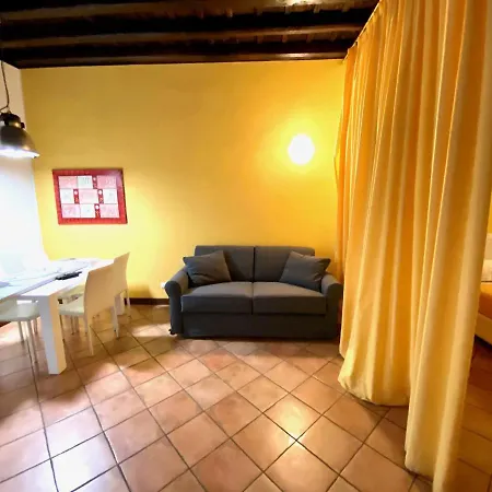 Appartement Sweetsuite