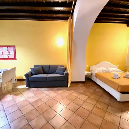 Appartement Sweetsuite