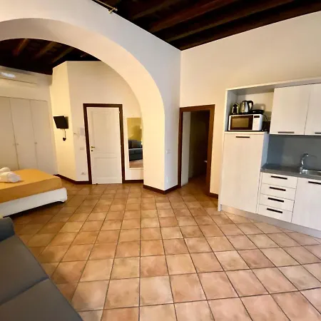 Appartement Sweetsuite Rome