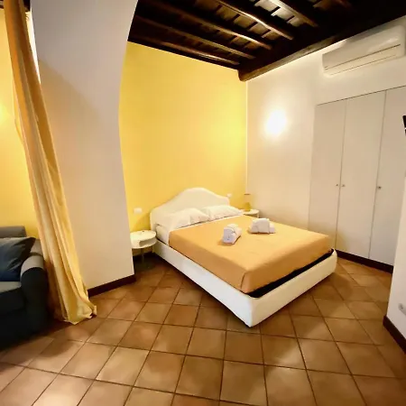 Sweetsuite Appartement Rome