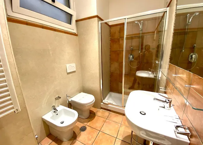 Apartamento Sweetsuite