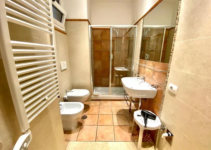 Apartamento Sweetsuite