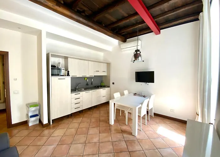 Sweetsuite Apartamento Roma