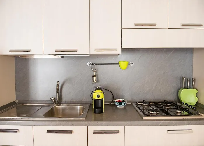 Sweetsuite Apartamento Roma