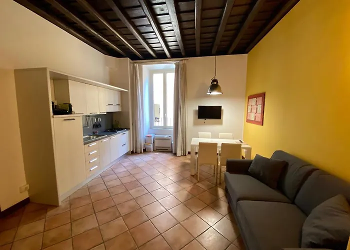 Sweetsuite Apartamento Roma