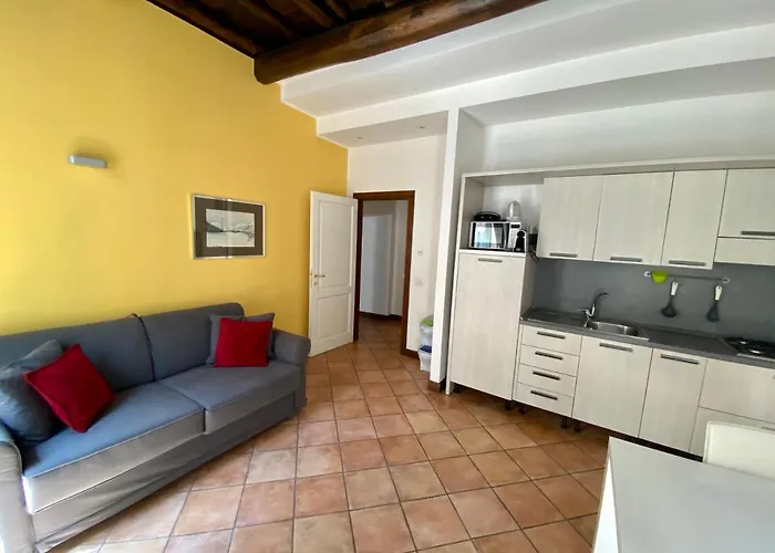 Sweetsuite Apartamento