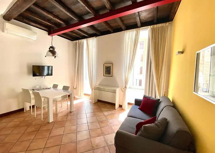 Sweetsuite Apartamento Roma
