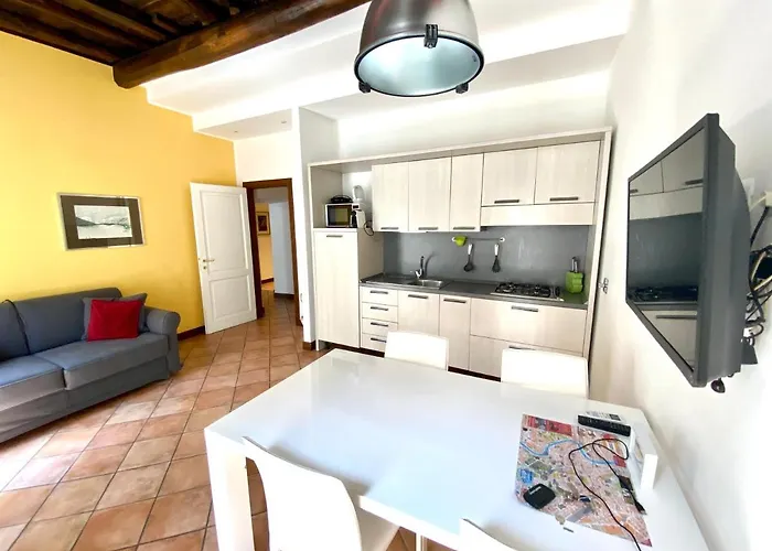 Apartamento Sweetsuite