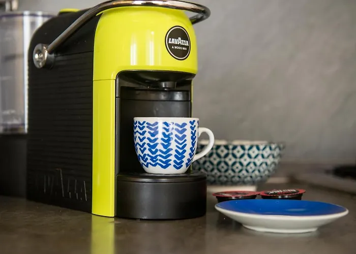 Apartamento Sweetsuite *