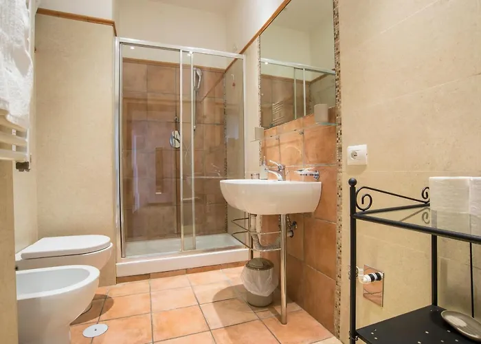 Apartamento Sweetsuite *