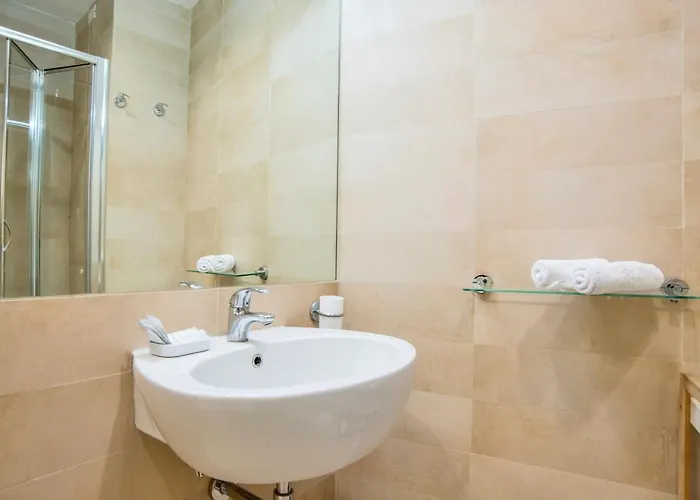 Sweetsuite Apartamento *