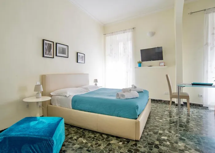 Sweetsuite Apartamento