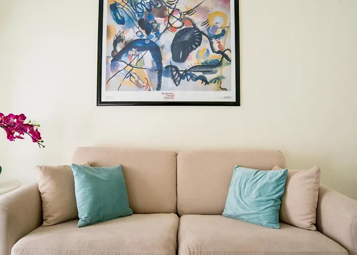 Sweetsuite Apartamento