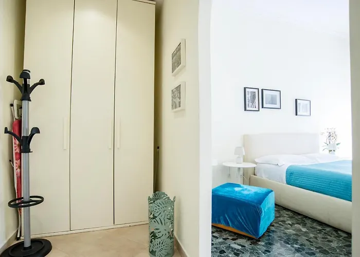 Sweetsuite Apartamento
