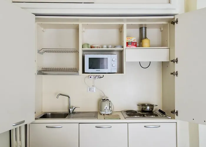 Sweetsuite Apartamento