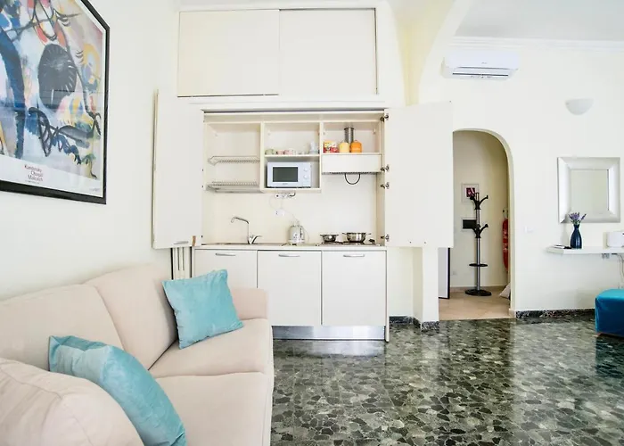 Apartamento Sweetsuite