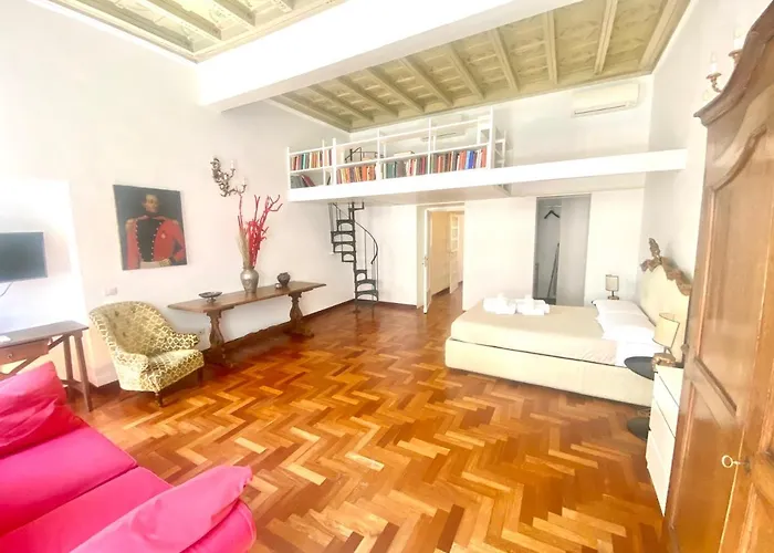 Apartamento Sweetsuite