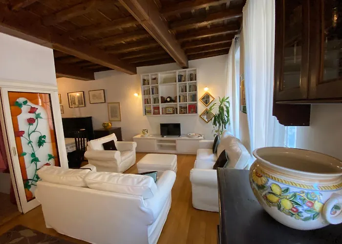 Sweetsuite Apartamento *