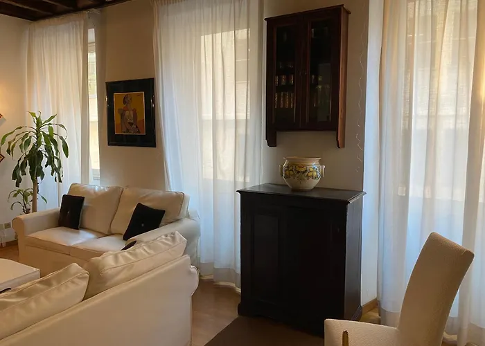 Sweetsuite Apartamento Roma