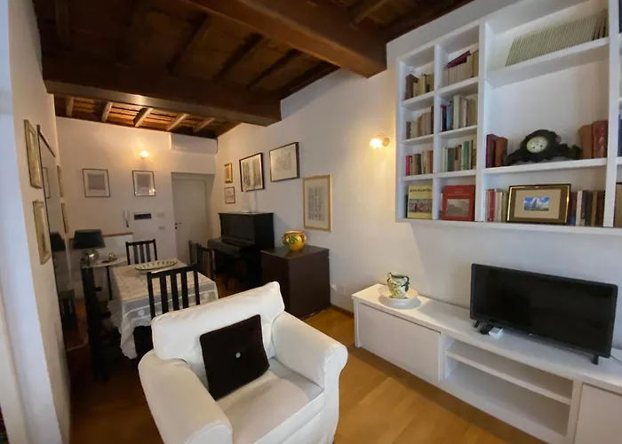 Sweetsuite Apartamento *