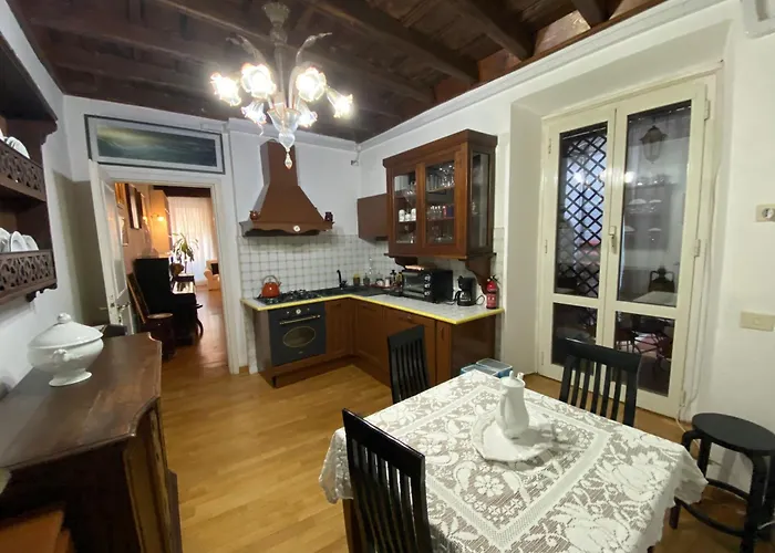 Sweetsuite Apartamento