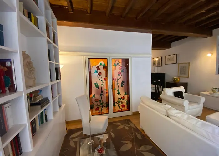Apartamento Sweetsuite Roma