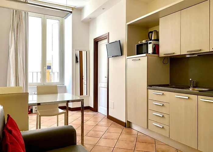 Sweetsuite Appartement *