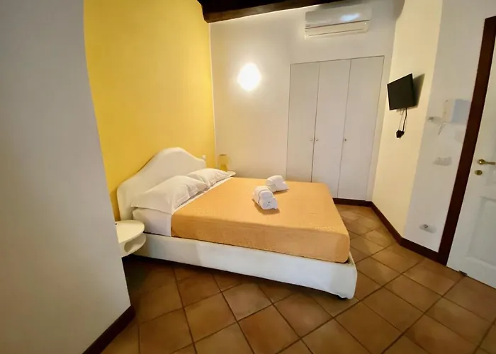 Sweetsuite Apartamento