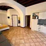 Apartament Sweetsuite Rzym