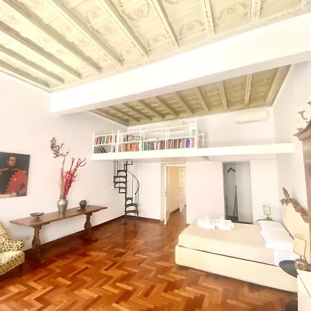 Sweetsuite Roma
