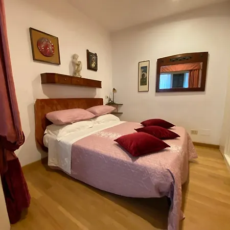 Apartamento Sweetsuite