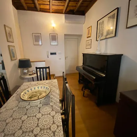 Daire Sweetsuite Roma