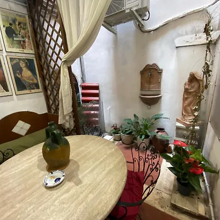 Sweetsuite Apartamento *