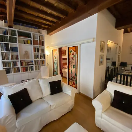 Sweetsuite Daire Roma