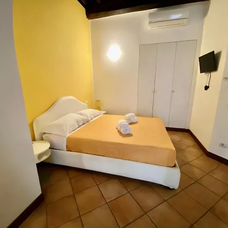 Sweetsuite Lägenhet
