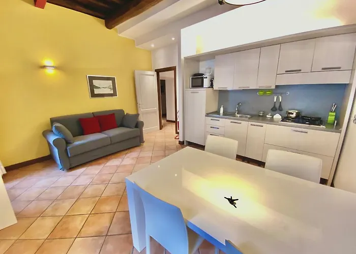 Apartamento Sweetsuite