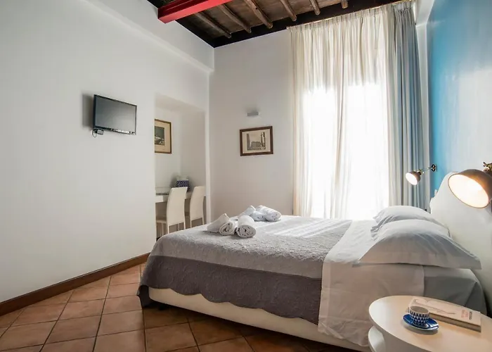 Sweetsuite Apartamento *