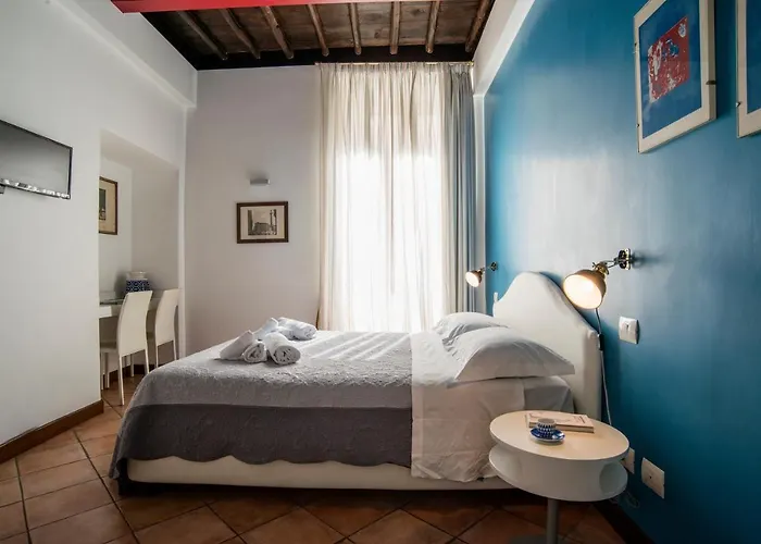 Apartamento Sweetsuite
