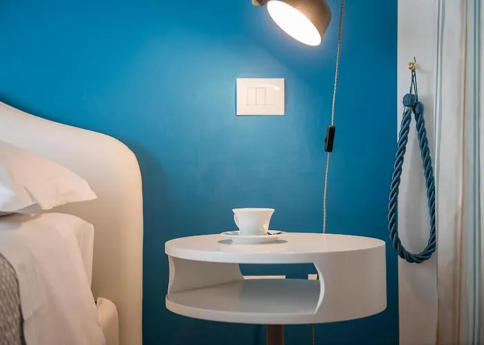 Sweetsuite Apartamento *