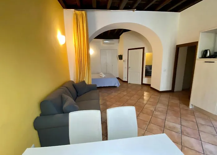 Sweetsuite Apartamento Roma