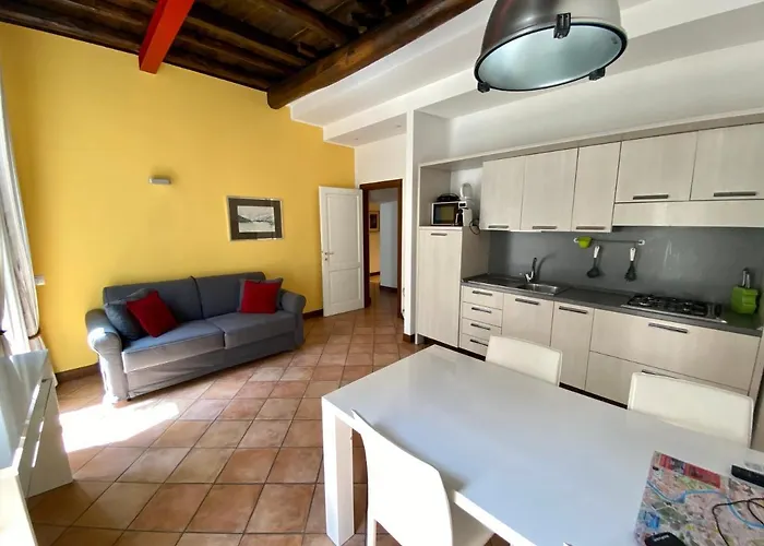 Apartamento Sweetsuite