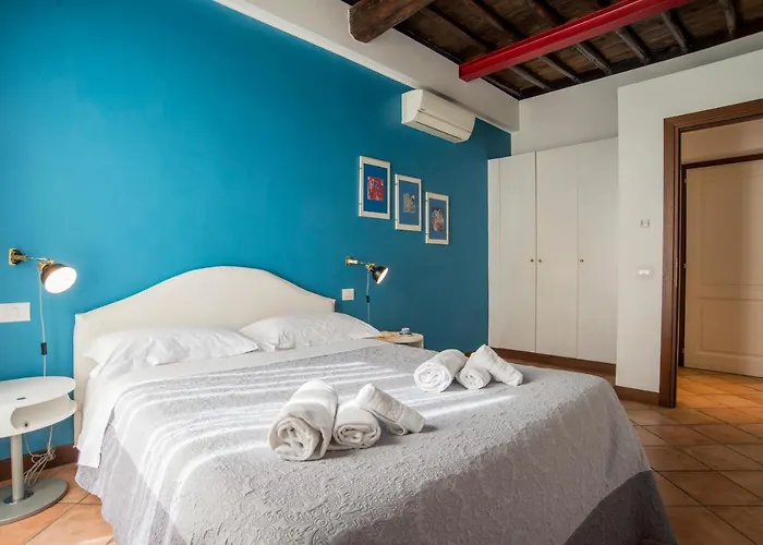 Apartamento Sweetsuite