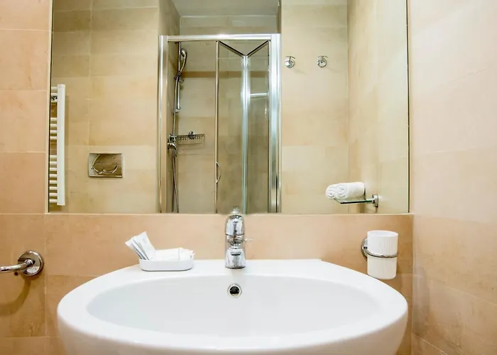 Sweetsuite Apartamento *