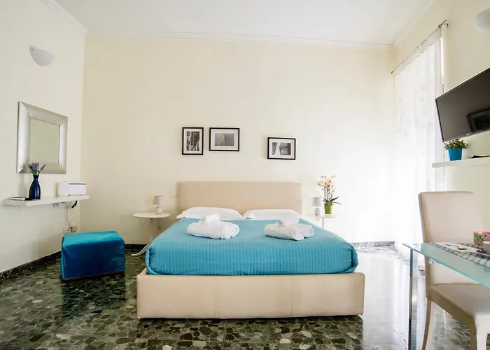 Apartamento Sweetsuite
