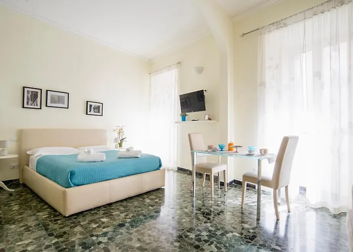 Apartamento Sweetsuite *