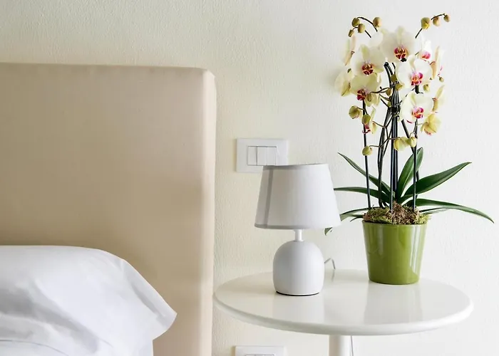 Apartamento Sweetsuite